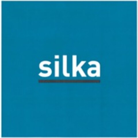 silka Logo (WIPO, 16.08.2021)
