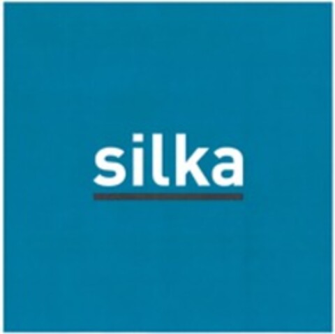 silka Logo (WIPO, 08/16/2021)