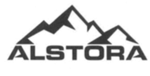 ALSTORA Logo (WIPO, 01/25/2022)