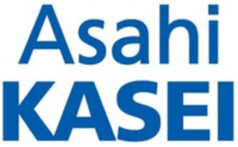 Asahi KASEI Logo (WIPO, 09/30/2021)