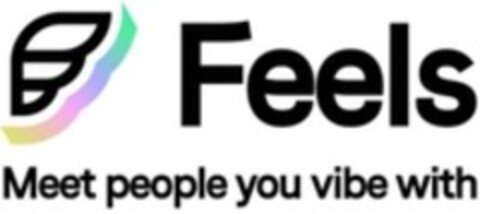 Feels Meet people you vibe with Logo (WIPO, 10.05.2022)