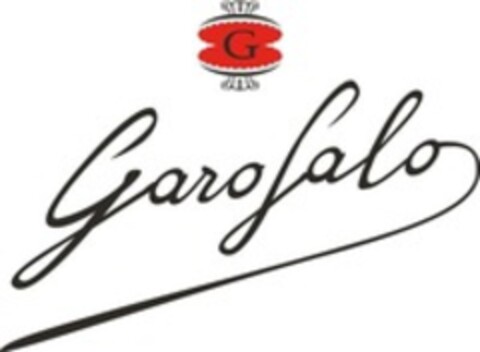 G Garofalo Logo (WIPO, 01.09.2022)