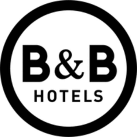 B&B HOTELS Logo (WIPO, 29.09.2022)