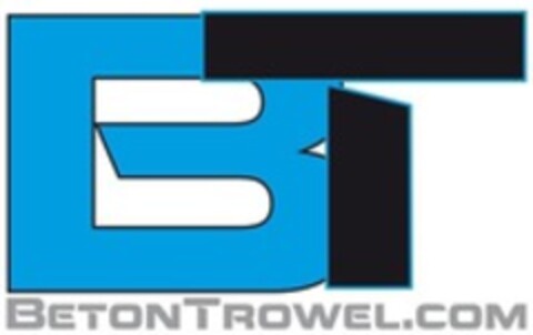 BT BetonTrowel.com Logo (WIPO, 10.03.2023)