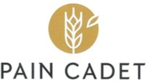 PAIN CADET Logo (WIPO, 05/05/2023)