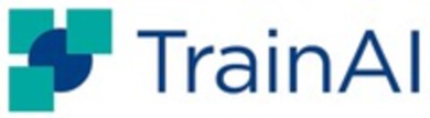 TrainAI Logo (WIPO, 06/15/2023)