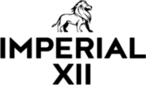 IMPERIAL XII Logo (WIPO, 07/18/2023)