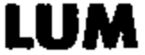 LUM Logo (WIPO, 08.03.1977)