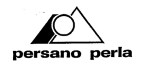 persano perla Logo (WIPO, 25.11.1988)