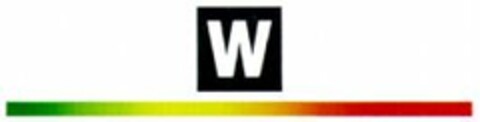 W Logo (WIPO, 11/21/1998)