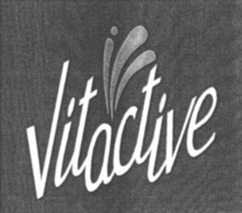 Vitactive Logo (WIPO, 11.09.2000)