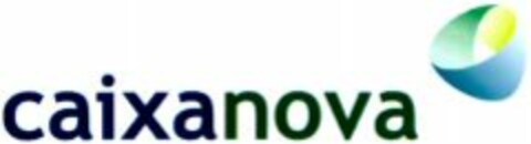 caixanova Logo (WIPO, 25.04.2001)