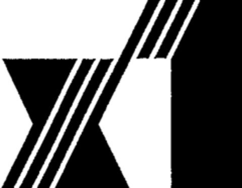 X1 Logo (WIPO, 13.02.2003)