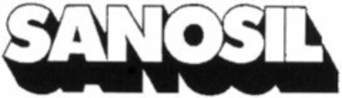 SANOSIL Logo (WIPO, 21.11.2003)