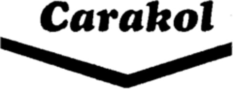 Carakol Logo (WIPO, 05.04.2004)