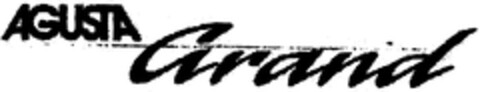 AGUSTA Grand Logo (WIPO, 28.12.2004)