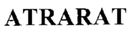 ATRARAT Logo (WIPO, 04.08.2005)
