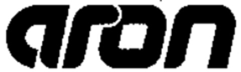 aron Logo (WIPO, 21.07.2006)