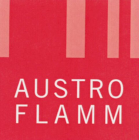 AUSTRO FLAMM Logo (WIPO, 30.11.2006)