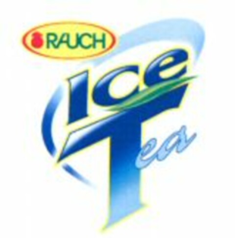 RAUCH Ice Tea Logo (WIPO, 05/02/2007)