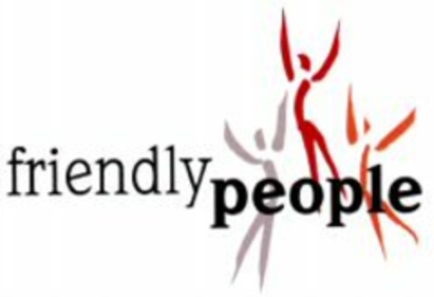 friendly people Logo (WIPO, 13.06.2007)