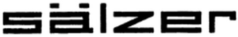 sälzer Logo (WIPO, 24.05.2007)