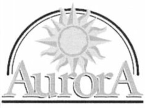 AurorA Logo (WIPO, 18.07.2007)