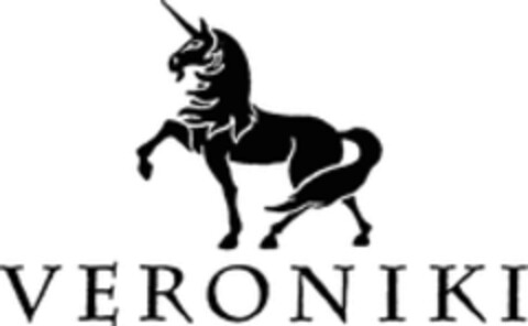 VERONIKI Logo (WIPO, 06.06.2007)