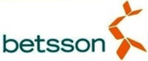 betsson Logo (WIPO, 19.12.2007)