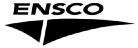 ENSCO Logo (WIPO, 17.06.2008)