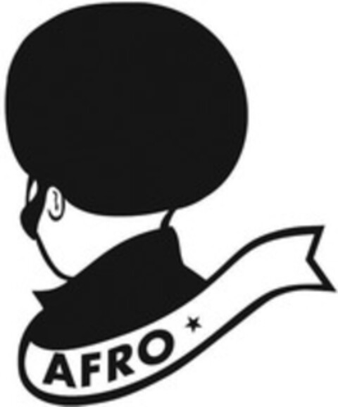 AFRO Logo (WIPO, 25.09.2008)