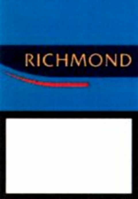 RICHMOND Logo (WIPO, 05/09/2009)