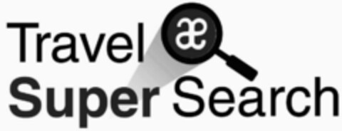 Travel SuperSearch AE Logo (WIPO, 06/18/2009)