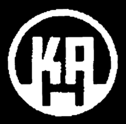 KAH Logo (WIPO, 12.08.2009)