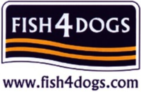 FISH4DOGS www.fish4dogs.com Logo (WIPO, 17.11.2009)