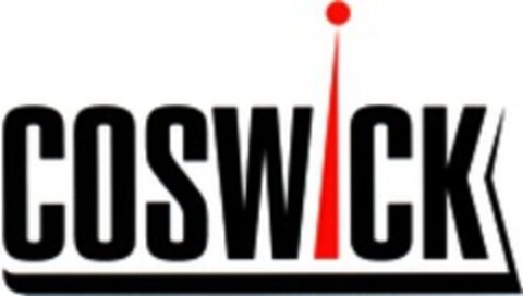 COSWICK Logo (WIPO, 12.11.2009)