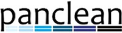 panclean Logo (WIPO, 24.02.2010)