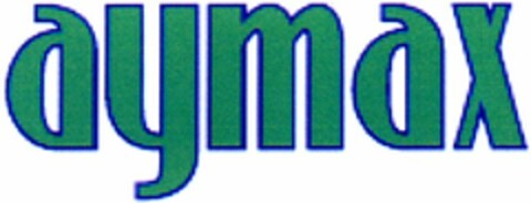 aymax Logo (WIPO, 25.03.2010)