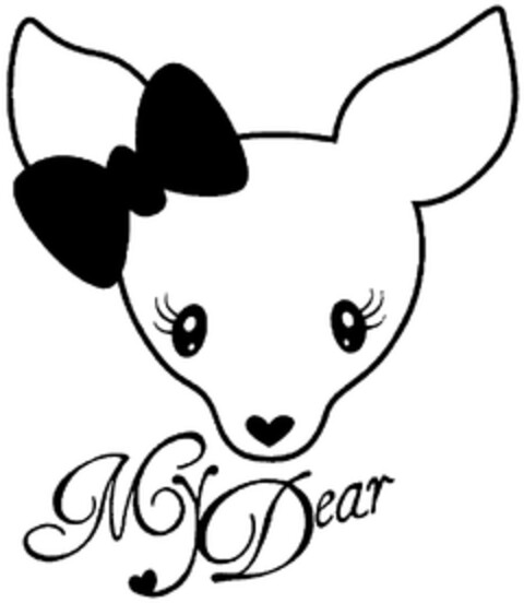 My Dear Logo (WIPO, 17.01.2010)