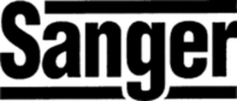 Sanger Logo (WIPO, 10.06.2010)