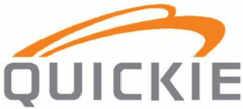 QUICKIE Logo (WIPO, 03.11.2010)