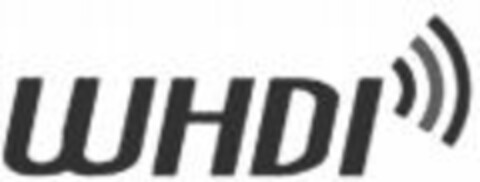 WHDI Logo (WIPO, 03.01.2011)