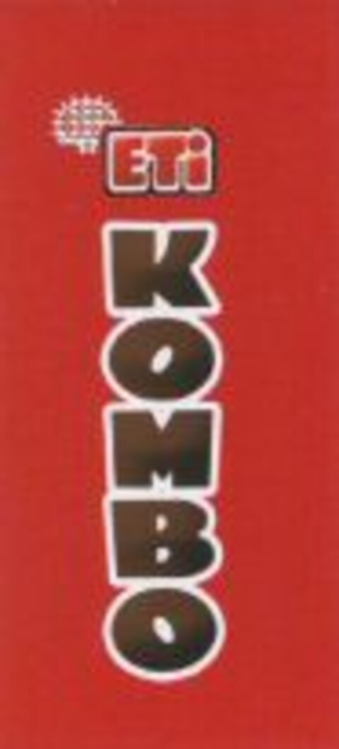 ETi KOMBO Logo (WIPO, 01.02.2012)