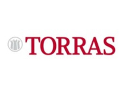 TORRAS Logo (WIPO, 11/29/2012)