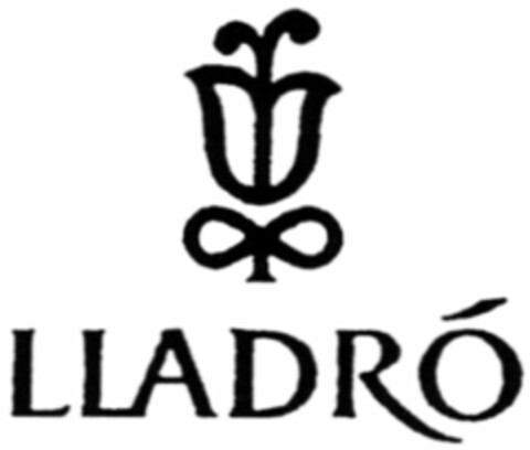 LLADRÓ Logo (WIPO, 19.02.2013)