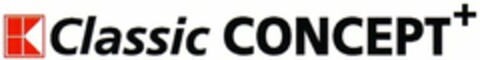 K Classic CONCEPT Logo (WIPO, 20.11.2012)