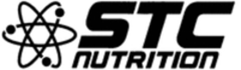 STC NUTRITION Logo (WIPO, 02.04.2013)