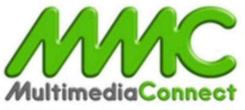 MMC Multimedia Connect Logo (WIPO, 05.07.2013)