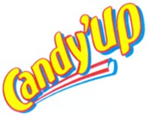 Candy'up Logo (WIPO, 24.06.2014)