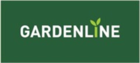 GARDENLINE Logo (WIPO, 27.05.2015)